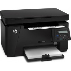 HP Laser Jet Pro MFP M125a