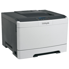 Lexmark CS310 Series