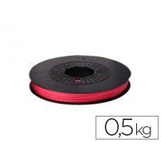 FILAMENTO 3D COLIDO GOLD PLA TERMOCROMICO 1,75 MM 0,5 KG ROSA