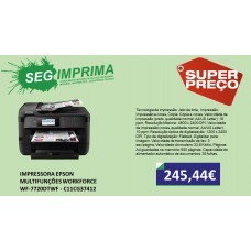 MF Epson WorkForce Pro WF-C5710DWF C11CG03401 