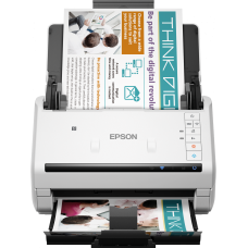 Epson WorkForce DS-570W 
