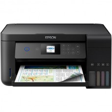 EPSON ECOTank ET-2750 - Multifuncional Jato de Tinta 3 em 1 Wi-Fi 