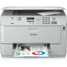 Epson WorkForce Pro WP-4515 DN