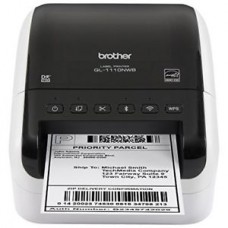 BROTHER QL1110NWB - IMPRESSORA DE ETIQUETAS E TALÕES