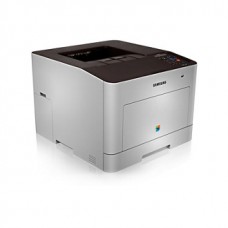 SAMSUNG - Impressora Laser Cor CLP-680DW/SEE