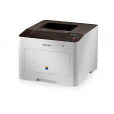 SAMSUNG - Impressora Laser Cor CLP-680ND/SEE