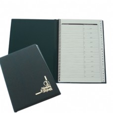 Agenda Telefonica Elycalf c/indice A/Z Fer. Esp. A5(ROMA 38) Agenda Telefonica Elycalf c/indice A/Z Fer. Esp. A5(ROMA 38)