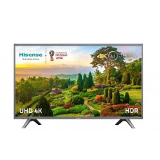 HISENSE H49N5700 49" 4K ULTRA HD SMART TV WIFI PLATA LED TV
