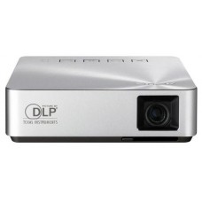 Projector Portatil Asus DLP LED 854x480 200Ansi Lumens - S1