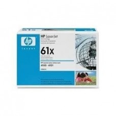 Toner p/ HP LaserJet 4100 Series/4100N/4100TN/4100DTN preto Toner p/ HP LaserJet 4100 Series/4100N/4100TN/4100DTN preto