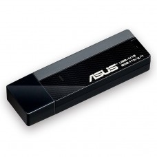 ASUS Adaptador USB Wireless 802.11n 300Mbps - USB-N13_C1