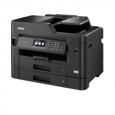   Impressora BROTHER Multifunçoes Profissional A4 Tinta MFC-J5730DW