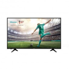 HISENSE - LED Smart TV 4K 55A6100