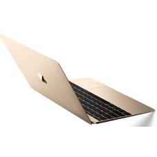 MacBook Air 13" Retina - Dourado