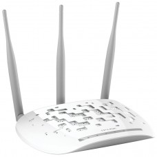 Acess Point/Repeater TP-Link 300Mbps - TL-WA901ND