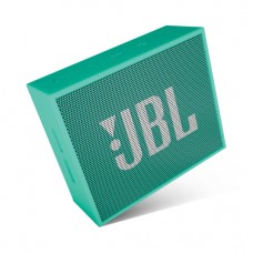 JBL - Coluna Portátil c/ Bluetooth GO GREEN