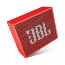JBL - Coluna Portátil c/ Bluetooth GO RED