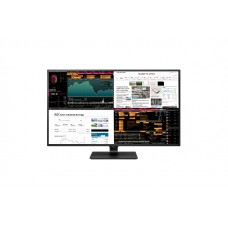 LG - Monitor 4K IPS 43UD79-B