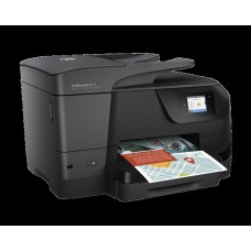 HP - Impressora Officejet Pro 8715 K7S37A
