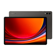 SAMSUNG - Galaxy Tab S9+ 5G 256GB SM-X816BZAAEUB