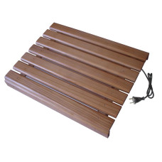 Escalfeta Orima Rica 020 - 70w Cx. 10