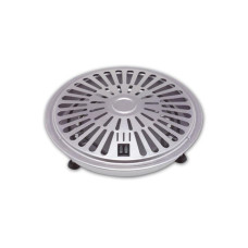 Braseira Orima Nobre 090 - 700w Cx6