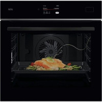 FORNO AEG TB-8-SB-73-ZAB
