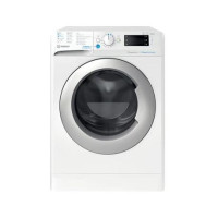 MAQUINA LAVAR SECAR ROUPA INDESIT BDE-107436-WSVS
