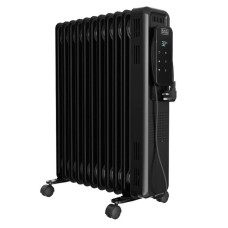 RADIADOR OLEO BLACK&amp;DECKER BXRA-2501-E