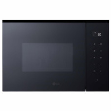 MICRO ONDAS LG MGBZ-2593-F